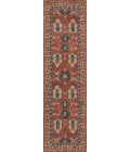 Momeni Tangier Area Rug TAN-3 Red 8' X 11'