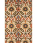 Momeni Tangier Area Rug TAN-9 Gold 8' X 11'