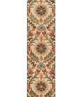 Momeni Tangier Area Rug TAN-9 Gold 8' X 11'