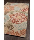 Momeni Tangier Area Rug TAN11 Beige 8' X 11'