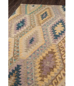 Momeni Tangier Tan16 Multi Area Rug 8 ft. X 11 ft. Rectangle