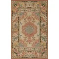 Momeni Tangier TAN21 Rose 7'6" X 9'6" Area Rug