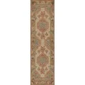 Momeni Tangier TAN21 Rose 7'6" X 9'6" Area Rug