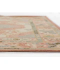 Momeni Tangier TAN21 Rose 8' X 11' Area Rug