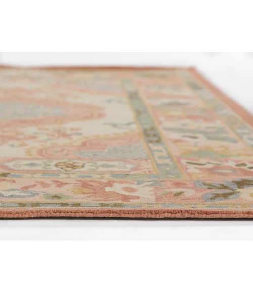 Momeni Tangier TAN21 Rose 8' X 11' Area Rug