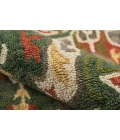 Momeni Tangier Area Rug TAN25 Green 5' X 8'