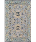 Momeni Tangier Area Rug TAN30 Blue 9'6 X 13'6