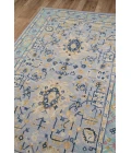 Momeni Tangier Area Rug TAN30 Blue 9'6 X 13'6