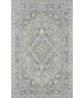 Momeni Tangier Area Rug TAN33 Blue 8' X 11'