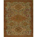 Momeni Tangier TAN35 Blue 9'6" X 13'6" Area Rug