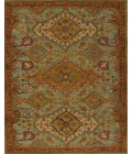 Momeni Tangier TAN35 Blue 8' X 11' Area Rug