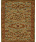 Momeni Tangier TAN35 Blue 8' X 11' Area Rug