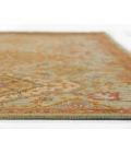 Momeni Tangier TAN35 Blue 8' X 11' Area Rug