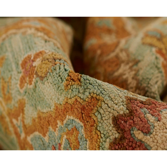 Momeni Tangier TAN35 Blue 7'6" X 9'6" Area Rug