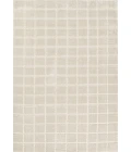 Novogratz Taylor Ivory TAY-1 6'7 in. X 9' Rectangle Rug