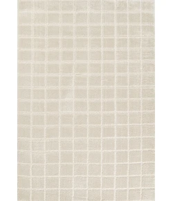 Novogratz Taylor Ivory TAY-1 6'7 in. X 9' Rectangle Rug
