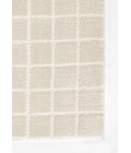 Novogratz Taylor Ivory TAY-1 6'7 in. X 9' Rectangle Rug