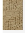 Momeni Teppe Area Rug TEP-1 Natural 2' X 3'