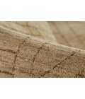 Momeni Teppe Area Rug TEP-1 Natural 2' X 3'