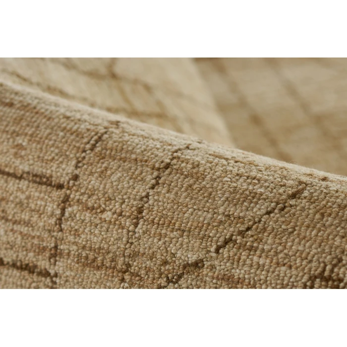 Momeni Teppe Area Rug TEP-1 Natural 2' X 3'