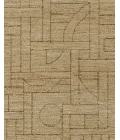Momeni Teppe Area Rug TEP-1 Natural 2' X 3'
