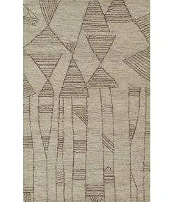 Momeni Teppe Tep-2 Grey Area Rug 2 ft. X 3 ft. Rectangle