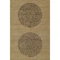 Momeni Teppe Area Rug TEP-3 Natural 2'3 X 8' Runner