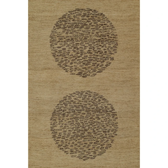 Momeni Teppe Area Rug TEP-3 Natural 9' X 12'