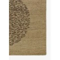 Momeni Teppe Area Rug TEP-3 Natural 2'3 X 8' Runner