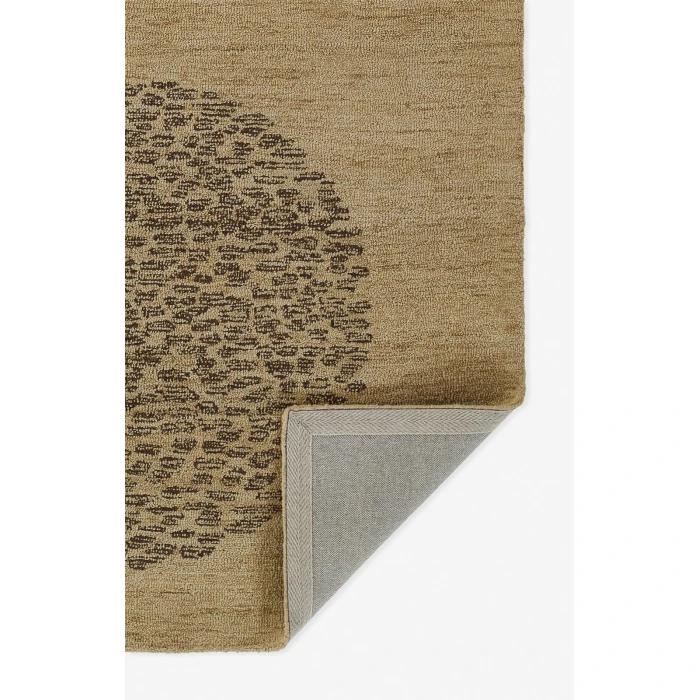 Momeni Teppe Area Rug TEP-3 Natural 9' X 12'
