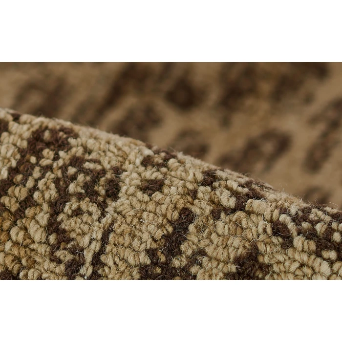 Momeni Teppe Area Rug TEP-3 Natural 9' X 12'