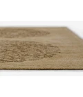 Momeni Teppe Area Rug TEP-3 Natural 9' X 12'