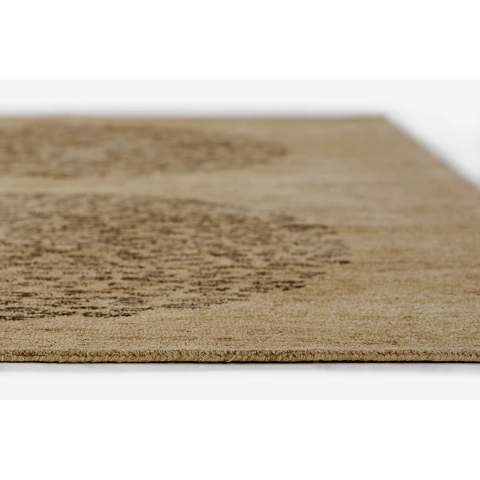 Momeni Teppe Area Rug TEP-3 Natural 9' X 12'
