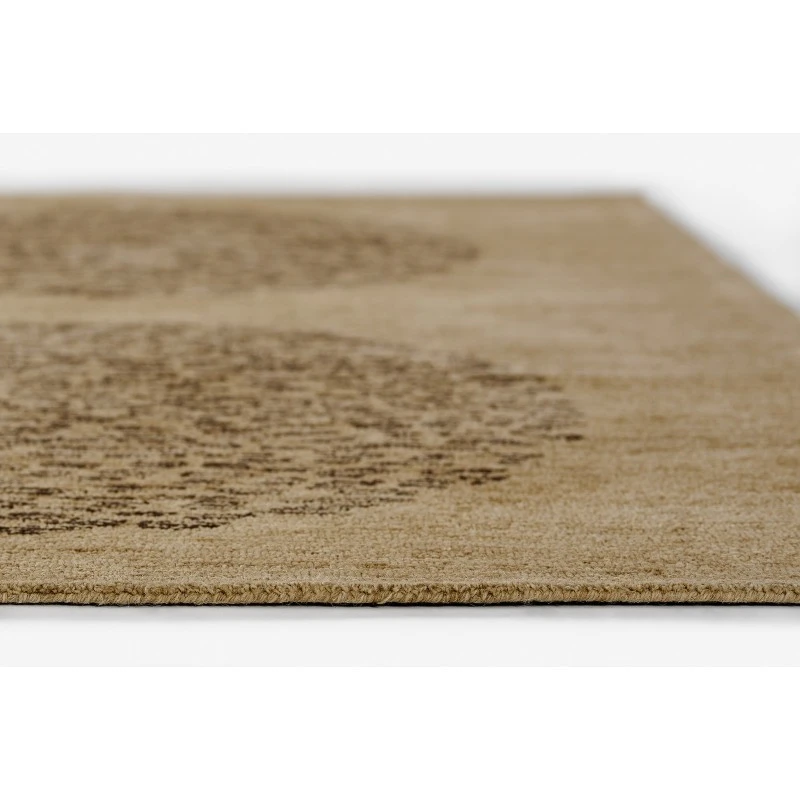 Momeni Teppe Area Rug TEP-3 Natural 2'3 X 8' Runner