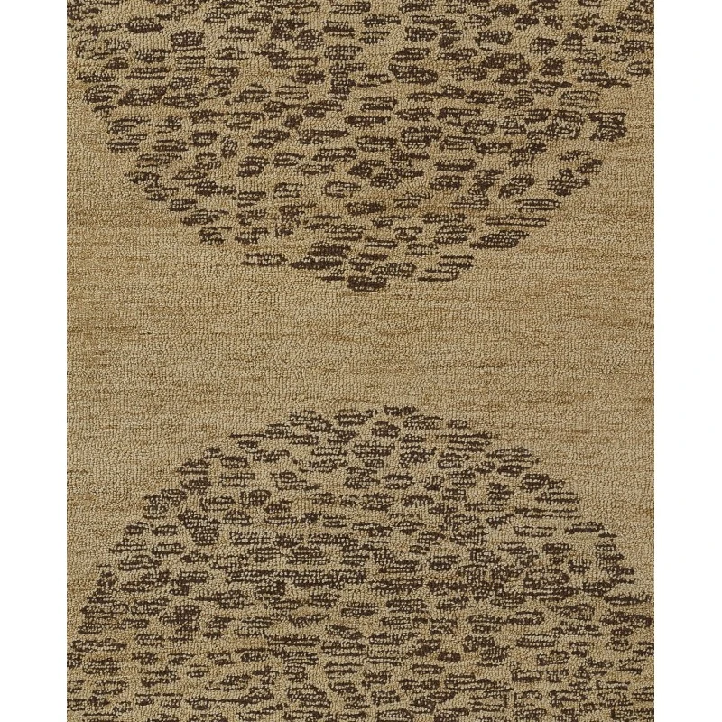 Momeni Teppe Area Rug TEP-3 Natural 2'3 X 8' Runner