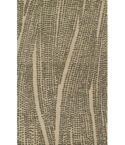 Momeni Teppe Tep-4 Natural Area Rug 3 ft. 6 in. X 5 ft. 6 in. Rectangle