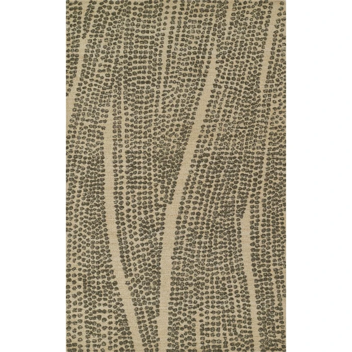 Momeni Teppe Area Rug TEP-4 Natural 2' X 3'