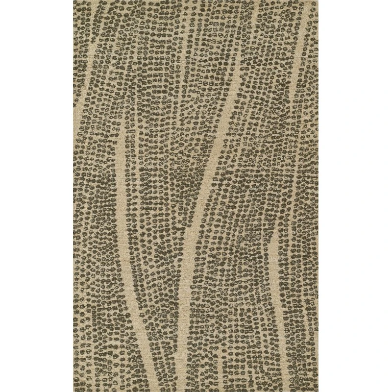 Momeni Teppe Area Rug TEP-4 Natural 2'3 X 8' Runner