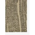 Momeni Teppe Area Rug TEP-4 Natural 2'3 X 8' Runner