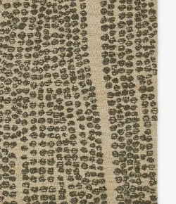 Momeni Teppe Tep-4 Natural Area Rug 2 ft. X 3 ft. Rectangle
