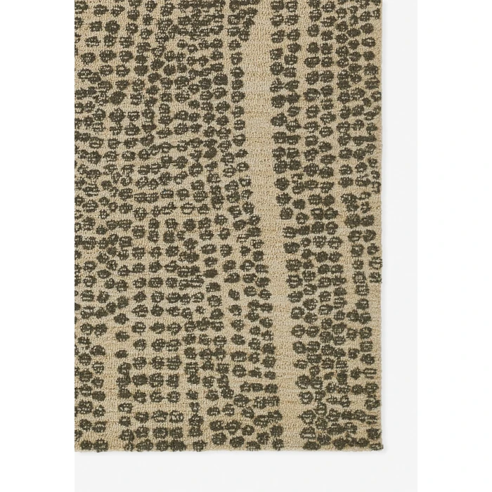 Momeni Teppe Area Rug TEP-4 Natural 2' X 3'