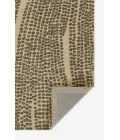 Momeni Teppe Area Rug TEP-4 Natural 2' X 3'