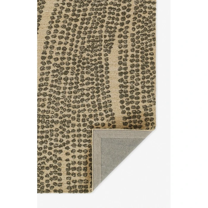 Momeni Teppe Area Rug TEP-4 Natural 2' X 3'