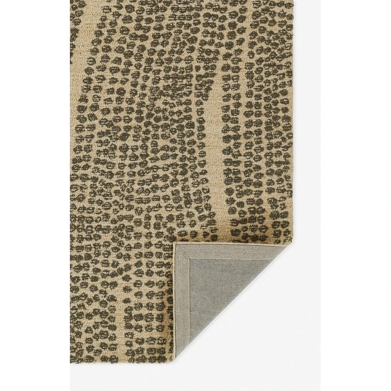 Momeni Teppe Area Rug TEP-4 Natural 2'3 X 8' Runner