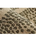 Momeni Teppe Area Rug TEP-4 Natural 2' X 3'