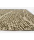 Momeni Teppe Area Rug TEP-4 Natural 2' X 3'