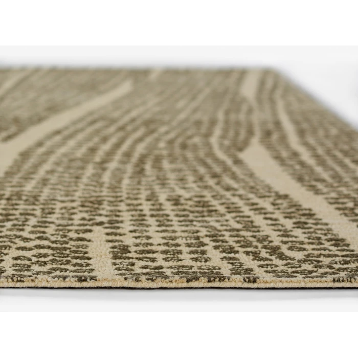 Momeni Teppe Area Rug TEP-4 Natural 2' X 3'