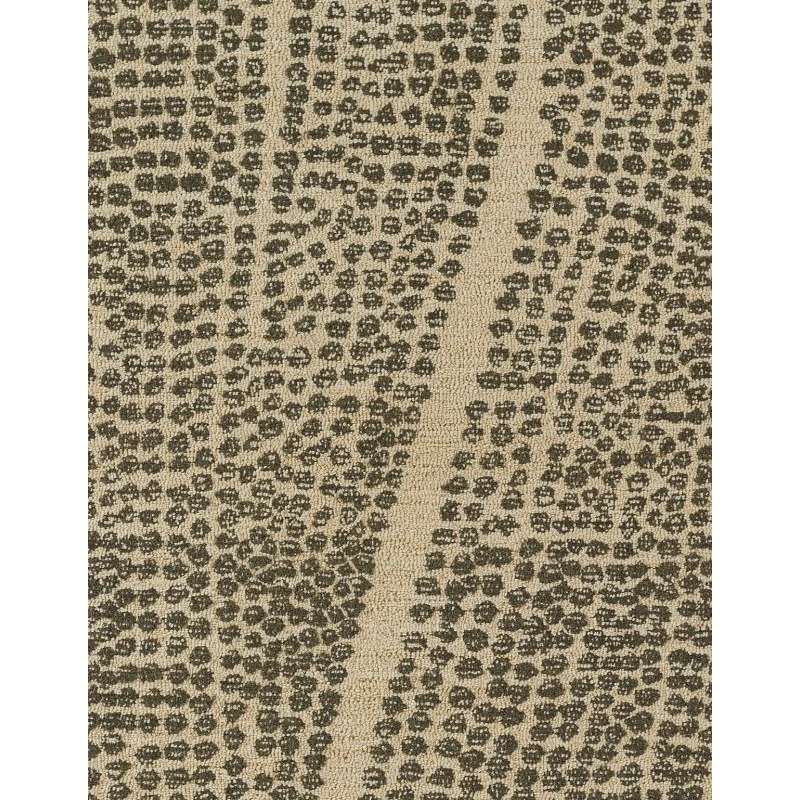 Momeni Teppe Area Rug TEP-4 Natural 2'3 X 8' Runner