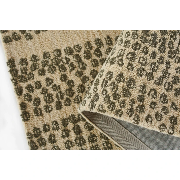 Momeni Teppe Area Rug TEP-4 Natural 2' X 3'
