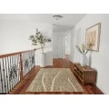 Momeni Teppe Area Rug TEP-4 Natural 2'3 X 8' Runner